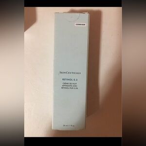 Skinceuticals Retinol